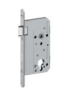 GLUTZ Einsteckschloss 1106, RZ-W 78mm 230/18/3mm, DIN rechts, DM 60mm - Türschlösser und Zubehör