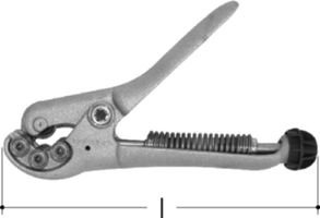 Rohrabschneider +GF+ JRG Sanipex MT