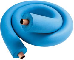 Ultima Schlauch blau à 2m Dämmschicht 25mm   22mm UD-25x022 - Armaflex HT / AF / NH