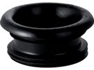 Steckdichtung zu Gewinderohr d 32mm - 1 1/4" 159.615.00.1 - Geberit-Sifon + Apparateanschlüsse
