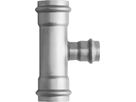 Industry-T-Stück egal 18mm 80310.23 - Optipress-Industry Formstücke