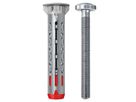 FISCHER Hohlraumdübel DuoHM mit Panhead-Schraube M5x55 S PH TX (572924) - Fischer Befestigung
