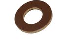 Scheiben ohne Fase Hartpapier BN1077 M1,6/1,7/4/0,3 - Bossard Schrauben