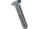 Gew-Furch Senkschr Pozi St vzb BN3327 DIN7500M M3x16 - Bossard Schrauben