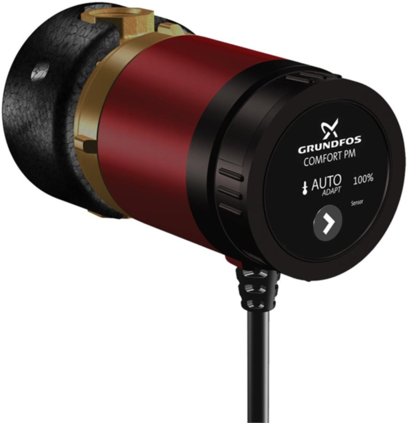 Zirkulationspumpen GRUNDFOS COMFORT 15-14 B TA DACH