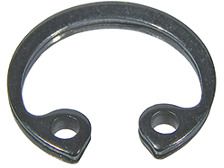 Sich-Ringe f Bohrung INOX BN683 DIN472 55 - Bossard Schrauben