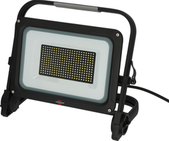 BRENNENSTUHL Mobile Strahler (Jaro) Kaltlicht IP65, 5m Kabel, 150W, 17'500lm, 6500K - Lampen, Leuchten