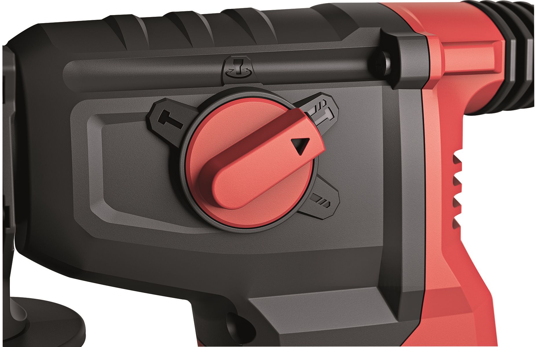 FLEX Kombi-Bohrhammer CHE 2-26 EC C 18V , 2.6J , SDS-Plus , Solo ohne Akku + Ladegerät - Diverse Anbieter