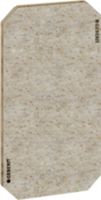 Montageplatten GEBERIT GIS