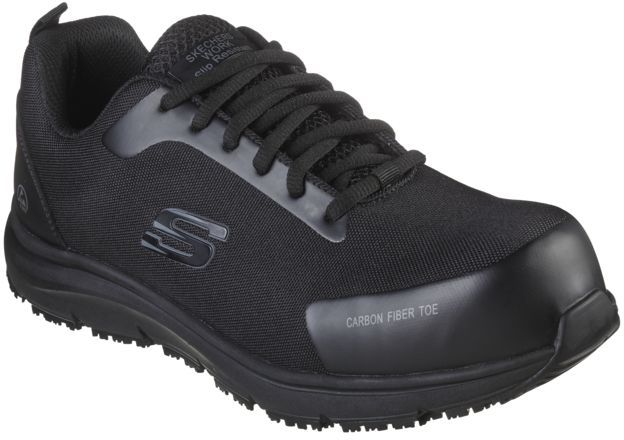 SKECHERS Sicherheitsschuhe ULMUS S3 Gr. 40 , S3 , SRC - Schuhe