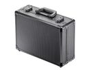 Fortec Alu-Werkzeugkoffer Eco 127-tlg. - Werkzeugkoffer,Sortimentskoffer,Behälter
