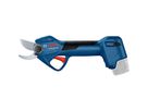 Akku-Gartenschere GGP 12V-25 bis Ø25mm, 4'500 Schnitte pro Akkuladung, 0.83kg - Bosch Elektrowerkzeuge