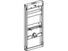 Urinal-Element Typ 112 461.654.00.1 - Geberit-GIS