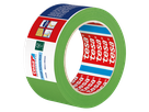 Tesa Abdeckband für raue Untergründe B= 50mm, L= 50m, 74338 - Kleben
