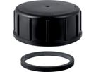 Verschlusskappe d 40mm 360.781.16.1 - Geberit-PE-Formstücke