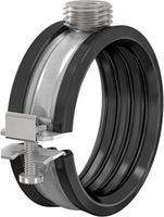 Rohrschellen FLAMCO BSA Combi G ½ M / M 10