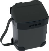 Elektroschweissgerät ESG3 230V 40-315mm für PE-HD und Silent-db20 359.911.P4.1 - Geberit Werkzeuge und Zubehör