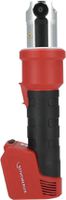 ROTHENBERGER ROMAX NANO Basic Set , CAS 18v , 32kN , 1x 2.0 Ah und Ladegerät - Sanitärwerkzeuge