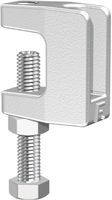Trägerklammern FLAMCO KCL 8