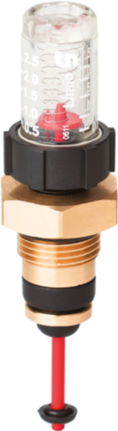Topmeter TACONOVA Return