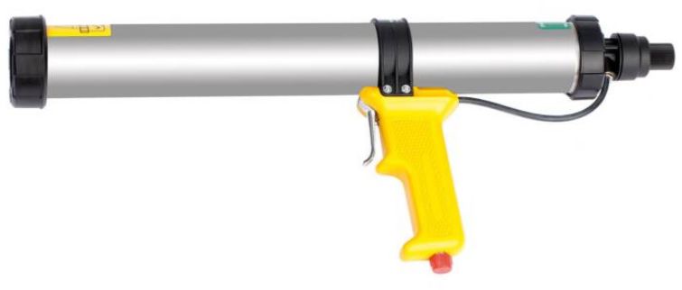 Sika Druckluftpistole T.T-55 AC (AL9300) - Dichten