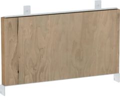 Montageplatten GEBERIT Duofix