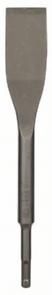 Fliesenmeissel, SDS-plus Long Life 40/260mm, 2 608 690 091 - Bosch Maschinenzubehör