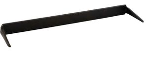 CRAFT TOOLS Bauklammer lackiert , L= 250mm - Gartenbauwerkzeuge