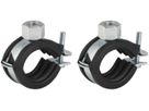 Befestigungs-Set Verteiler gerade 25-30mm/M10 653.490.00.1 - Geberit-Push Fit-Formstücke