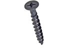 Schnellbauschr Grobgew Gi H St phos BN20597 Ø5,5x38 - Bossard Schrauben