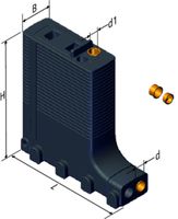 Einlegehilfen NUSSBAUM Optiflex