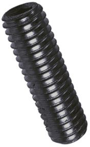 Gew Stifte I-6kt Kegelk ST SCHW BN24 ISO4026 M 10 x 110 - Bossard Schrauben