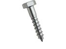 6-kt Holzschr St fzn BN969 DIN571 8x50 - Bossard Schrauben