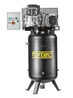 FORTEC Druckluft-Kompressor FT-AIR-270V/830 - Druckluft, Zubehör