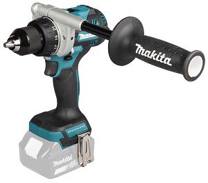 Akku-Bohrschrauber DDF492Z 18V , 130/65 Nm, Solo im Karton - Makita Elektrowerkzeuge