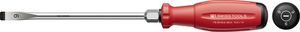 PB Schraubenzieher, SwissGrip Evo, Schlitz , m. 6 PB 38100,  Gr. 6, L=180mm - Schraubenzieher