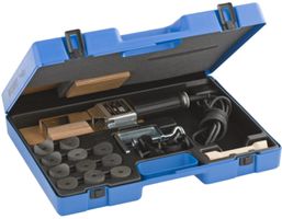PE-Reparaturwerkzeuge GEBERIT