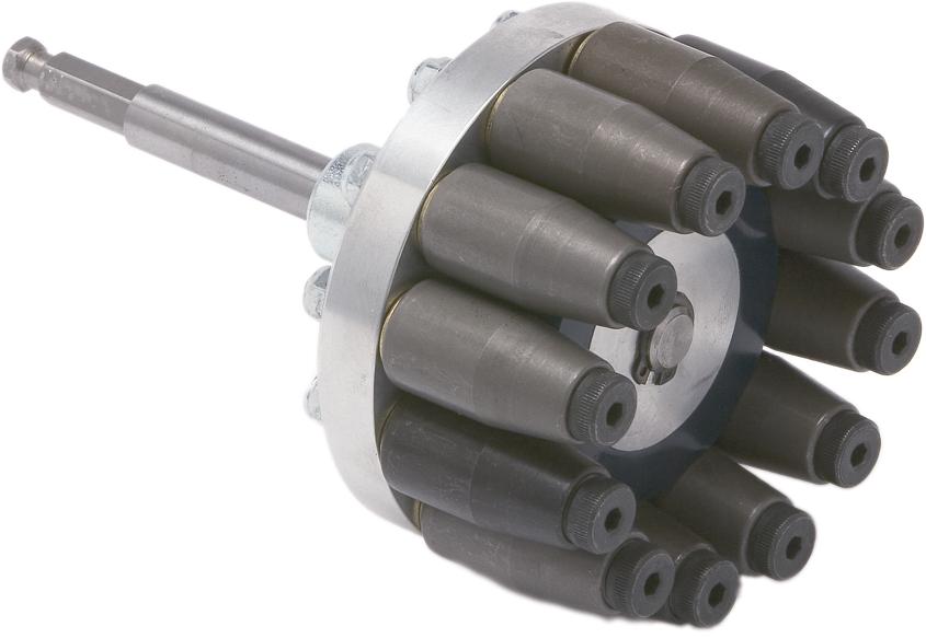 Rohrausweiter "easy" 786, für Ø 100 mm - Umicore-Strub Werkzeuge