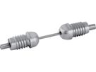 Rohrzugkupplung 16mm 650.950.00.1 - Geberit-Push Fit-Werkzeuge