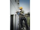 Akku-Bohrhammer GBH 18V-22 X ONECHUCK, KickBack Control, 2.0J, in L-BOXX - Bosch Elektrowerkzeuge