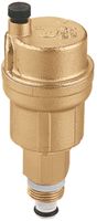 Schnellentlüfter CALEFFI Robocal 5027