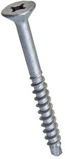Holzbohrschrauben St Durocoat-S BN51023 4x35 - Bossard Schrauben