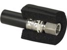 COOL-FIT Übergang mit IG 32x 1/2" PE / Edelstahl 738 944 008 - GF COOL-FIT 2.0