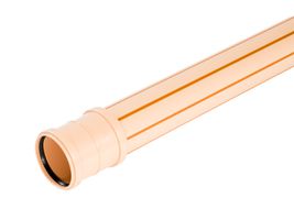 Kanalrohre Streng-duct SN8