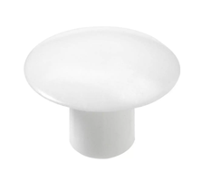 Hettich Abdeckkappe Kunststoff weiss, D = 5/12 mm, à 20 Stk - Diverse Möbelbeschläge und Zubehör