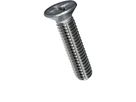 Senkschr Phil INOX A2 BN661 DIN965A M5x30 - Bossard Schrauben