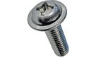 Linsenschr ecosyn®-fix Phil INOX A2 BN5952 M4x16 - Bossard Schrauben
