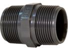 Doppelnippel 1" 721 911 908 - GF Hart PVC-U Formstücke