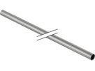 Systemrohr Edelstahl 1.4401, Stange à 6m 22 x 1.2mm 39004 - Mapress-Sanitär-Presssystem-Rohre 1.4401