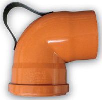Tauchbogen PVC mit Griff